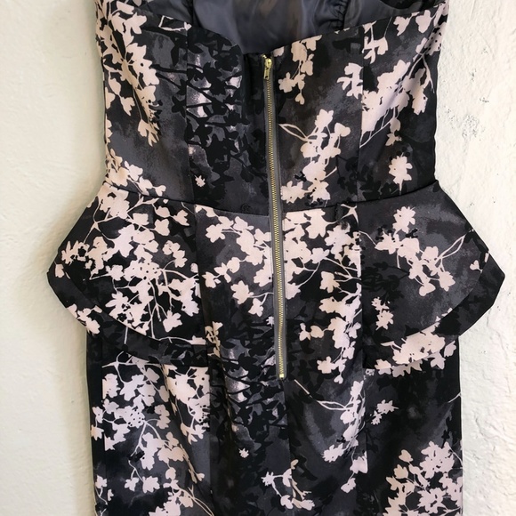 H&M –Vintage Dress (Size 6) - Picture 2 of 2